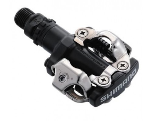 Pedály Shimano PDM520 